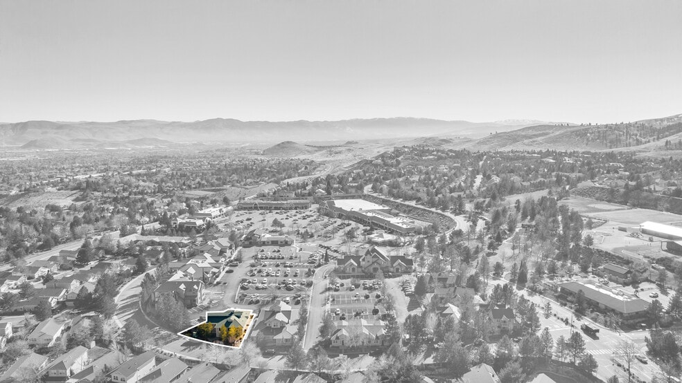 More Photos Of 4777 Caughlin Pky, Reno Office For Sale