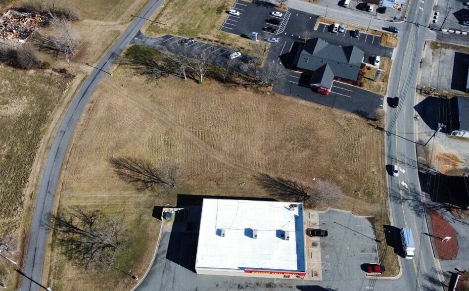 More Photos Of 6101 Old US 52 Hwy, Lexington Land For Sale