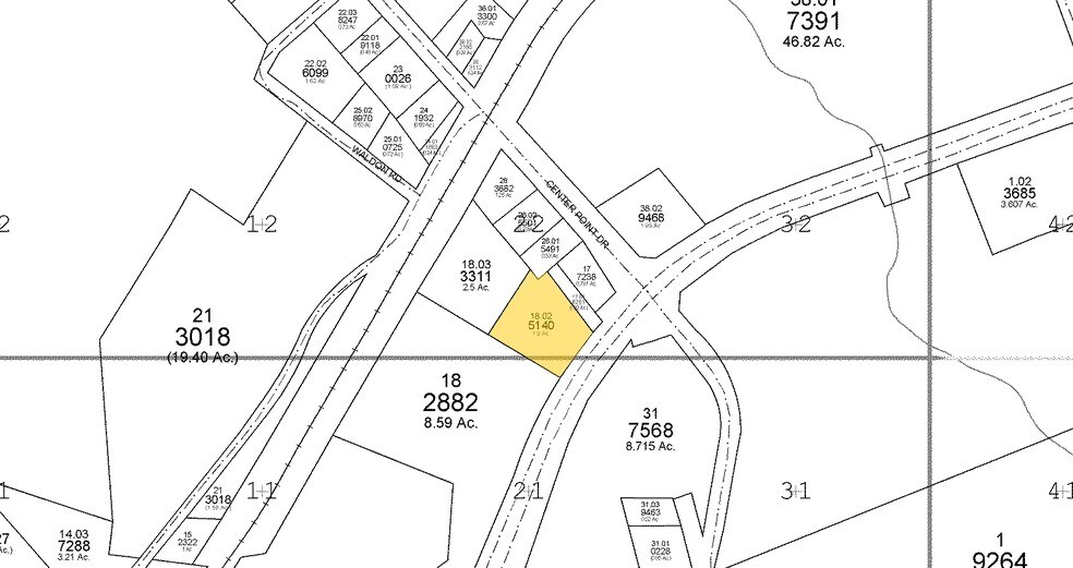 More Photos Of 6724 Highway 221, Moore Manufacturing For Sale