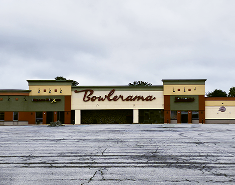 Primary Photo Of 3031 New Castle Ave, New Castle Supermarket For Sale