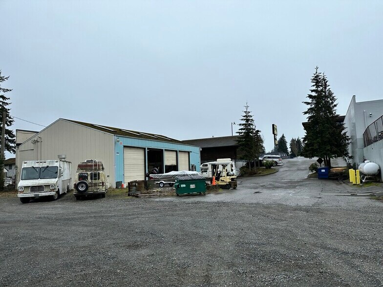 More Photos Of 16610 Aurora Ave N, Shoreline Land For Sale