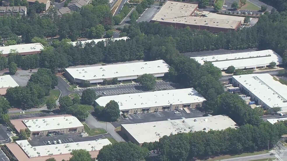 Primary Photo Of 5875 Peachtree Industrial Blvd, Norcross Unknown For Lease