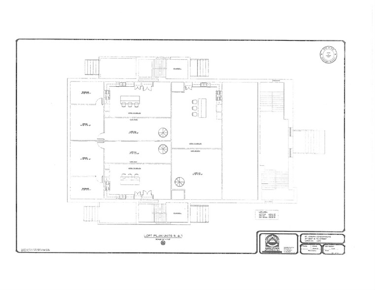 More Photos Of 1548 Reid Ave, Lorain Multifamily For Sale