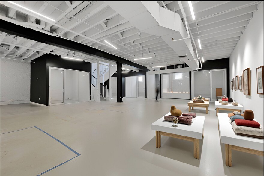 More Photos Of 2011 Magazine St, New Orleans Coworking Space