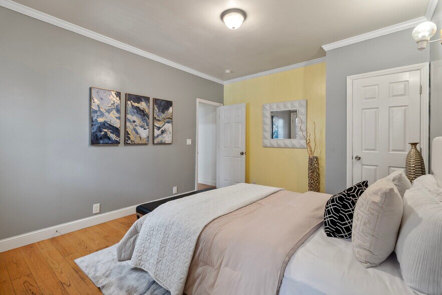 More Photos Of 3285-3287 Cesar Chavez, San Francisco Storefront Retail Residential For Sale