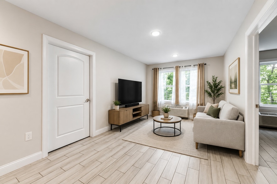 More Photos Of 366 Somerset St, New Brunswick Apartments For Sale