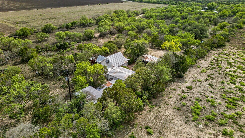 More Photos Of 1151 County Road 2615, Rio Medina Land For Sale