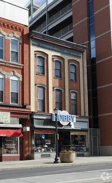 Primary Photo Of 517 Lackawanna Ave, Scranton Storefront Retail Residential For Lease