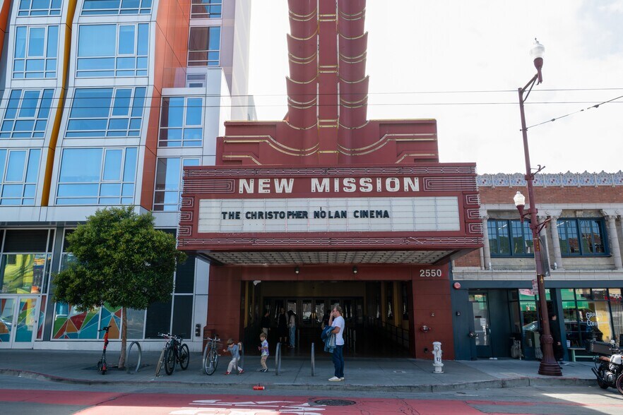 More Photos Of 257 San Jose Ave, San Francisco Apartments For Sale