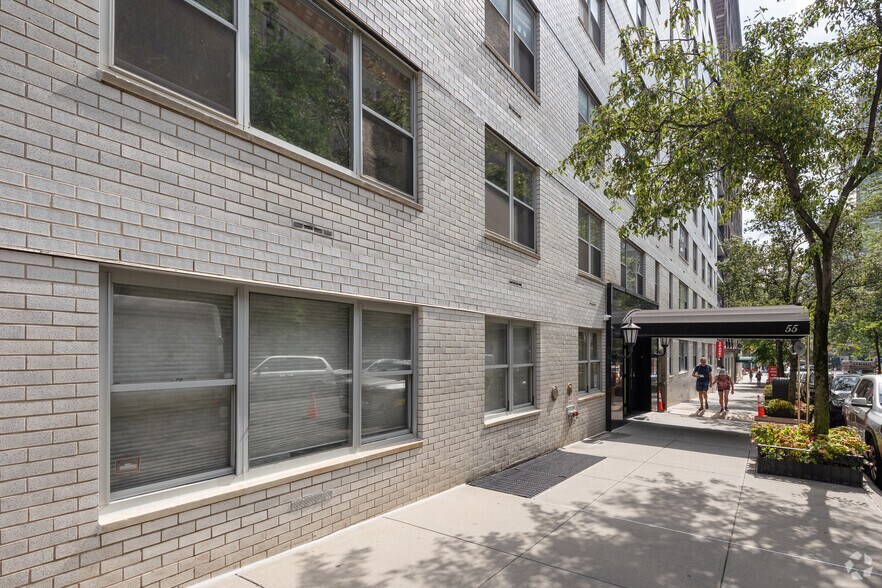 More Photos Of 55 E 87th St, New York Apartments For Lease