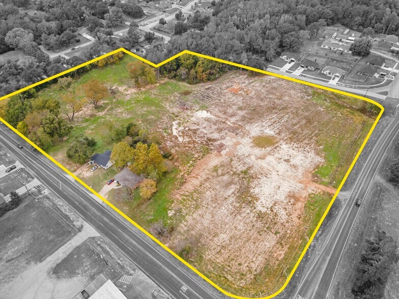 More Photos Of 13970 FM 2710, Lindale Land For Sale