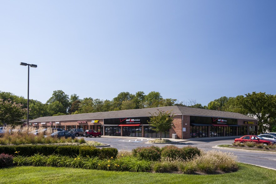 More Photos Of 1450 Ritchie Hwy, Arnold Storefront For Lease