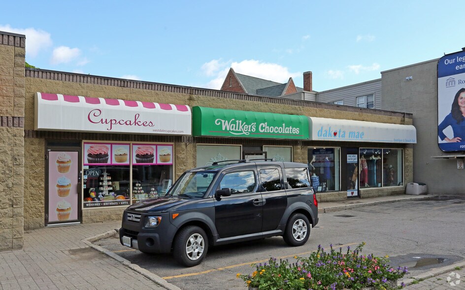 More Photos Of 1050 King St W, Hamilton Coworking Space