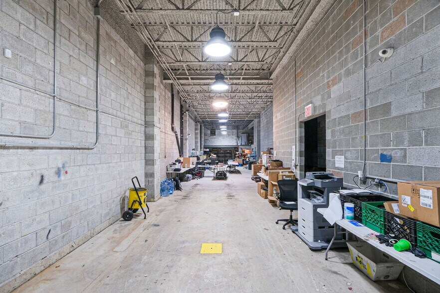 More Photos Of 1815 128th St, College Point Manufacturing For Sale