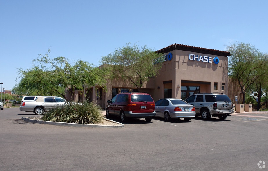 More Photos Of 1380-1474 N Litchfield Rd, Goodyear Unknown For Lease