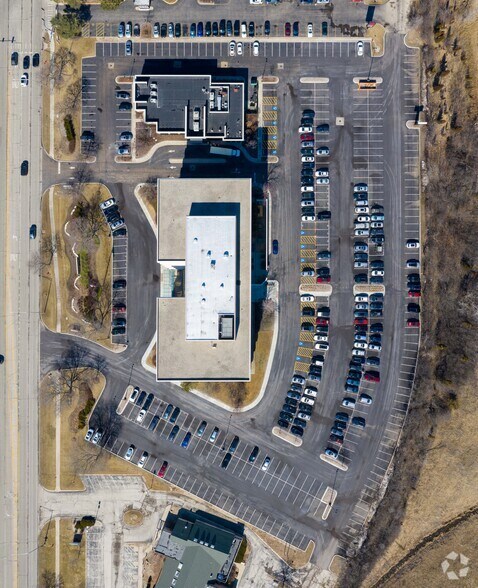 More Photos Of 707 Skokie Blvd, Northbrook Coworking Space