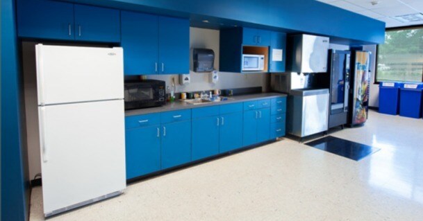 More Photos Of 124 Jetplex Blvd, Huntsville Office For Lease