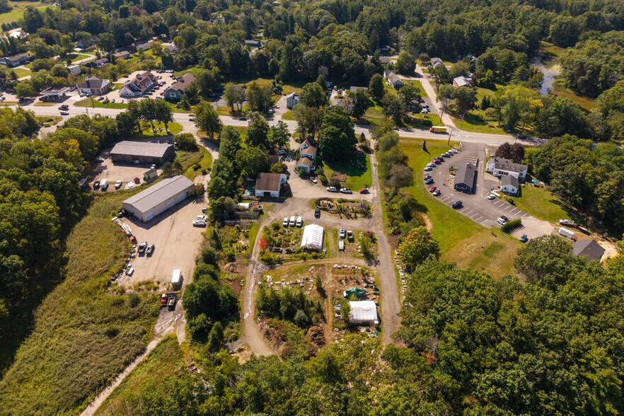 More Photos Of 680 Portsmouth Ave, Greenland Land For Sale