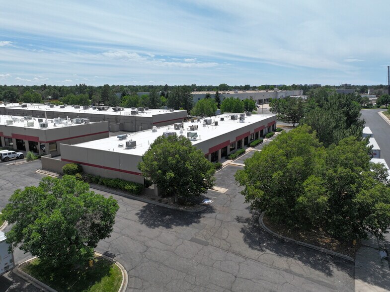 More Photos Of 5475 Peoria St, Denver Light Manufacturing For Sale