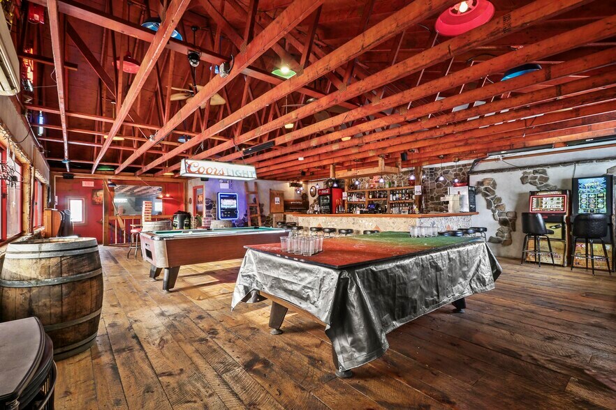 More Photos Of 3827 PA-115, Blakeslee Restaurant For Sale