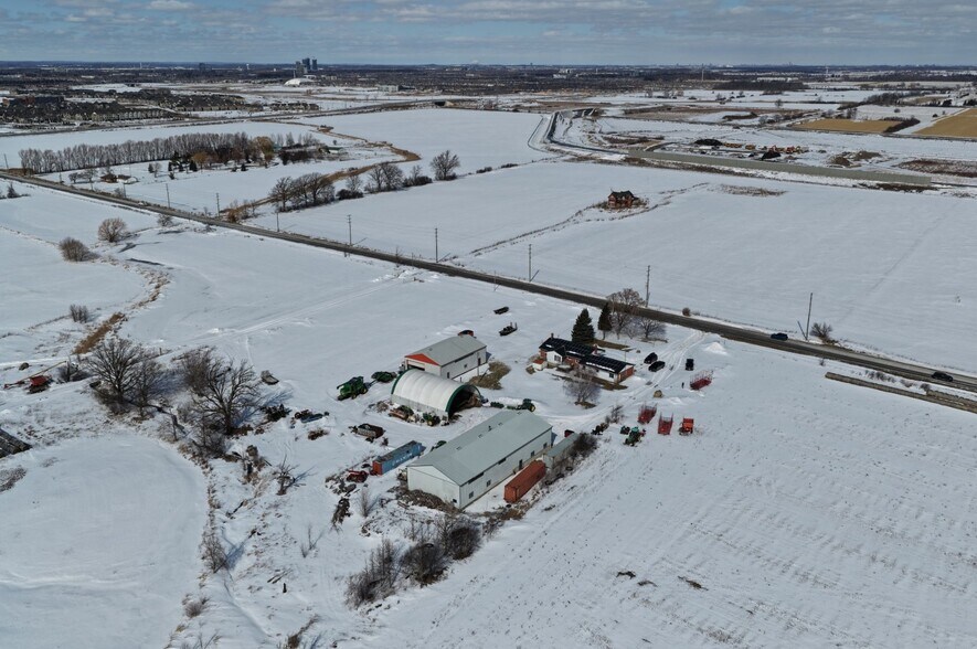 More Photos Of 5580 Tremaine Rd, Milton Land For Sale