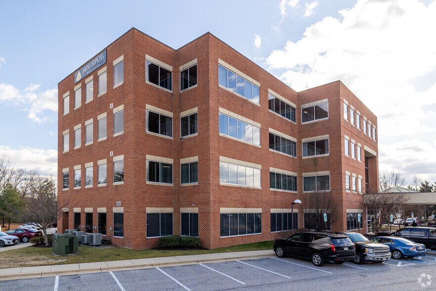 More Photos Of 7671 Quarterfield Rd, Glen Burnie Medical For Lease