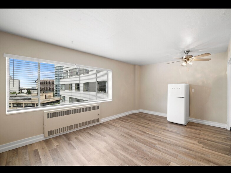 More Photos Of 1717 SW Park Ave, Portland Multifamily For Sale