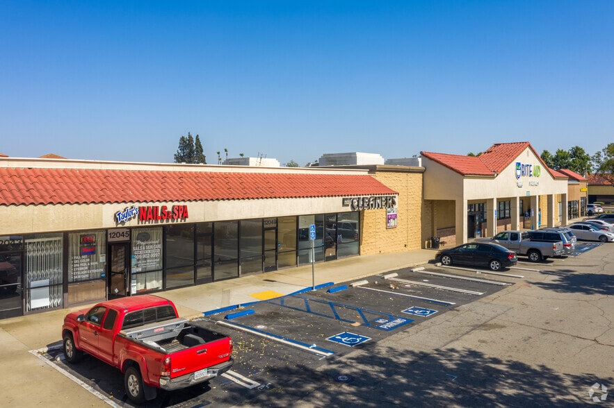 More Photos Of 11901-12059 Central Ave, Chino Unknown For Lease