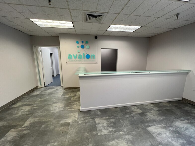 More Photos Of 3706 Crondall Ln, Owings Mills Flex For Lease