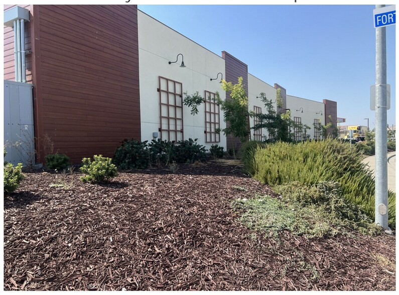 More Photos Of 1951 Walters Rd, Suisun City Service Station For Lease