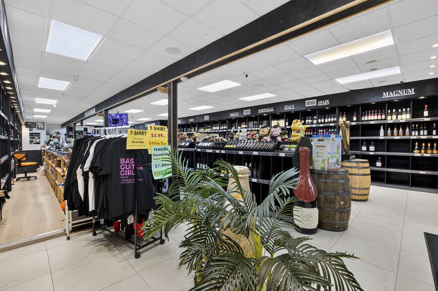 More Photos Of 361 Kearny Ave, Kearny Storefront For Sale