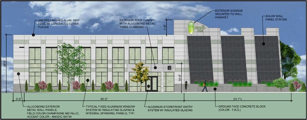 More Photos Of 85 Vista Blvd, Slingerlands Land For Sale