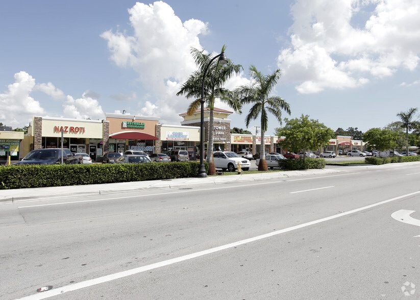 More Photos Of 6303-6343 Miramar Pky, Miramar Unknown For Lease