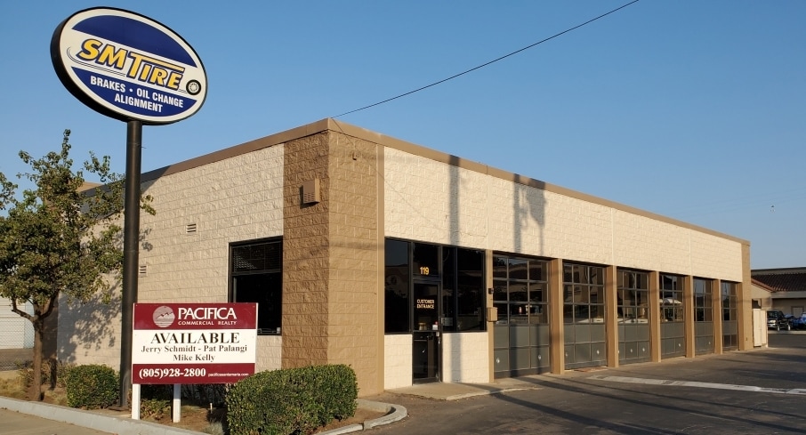 More Photos Of , Santa Maria General Retail For Sale