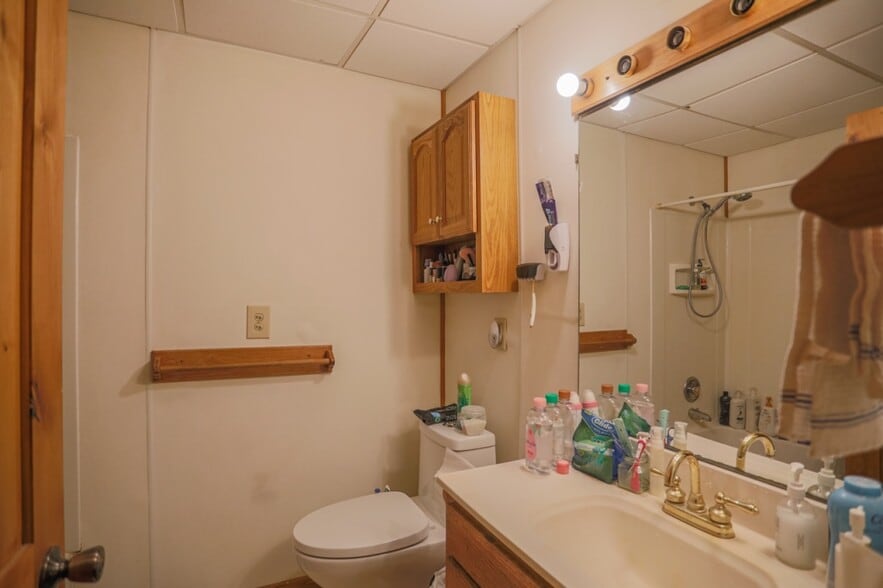 More Photos Of N8894 County Road H, Irma Restaurant For Sale