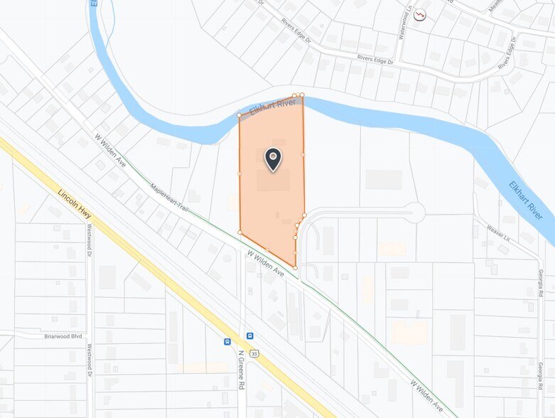 More Photos Of 2211 Wilden Ave, Goshen General Retail For Lease