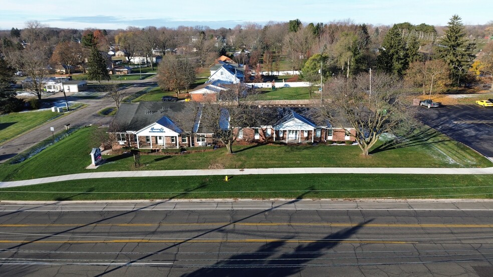 Primary Photo Of 64821-64845 Van Dyke ave, Washington Office For Lease