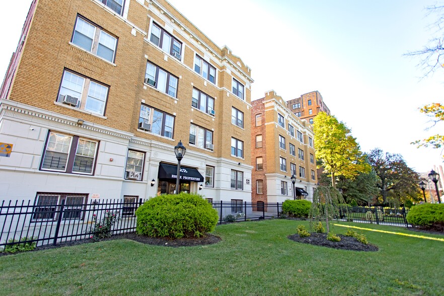 Primary Photo Of 22-30 S Munn Ave, East Orange Apartments For Sale