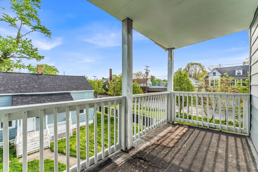 More Photos Of 6415 Gertrude Ave, Cleveland Apartments For Sale