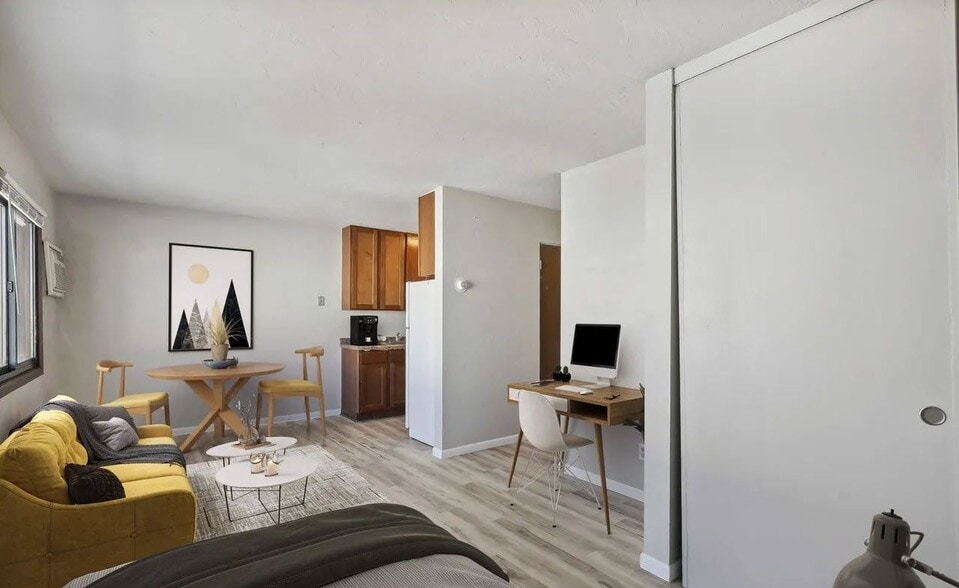 More Photos Of 3816 Nicollet Ave, Minneapolis Apartments For Sale