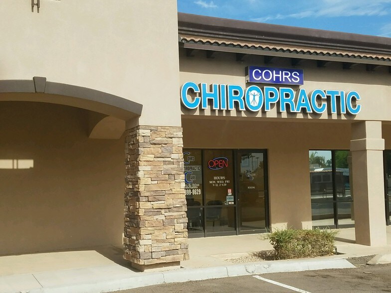 More Photos Of 590 N Alma School Rd, Chandler General Retail For Sale