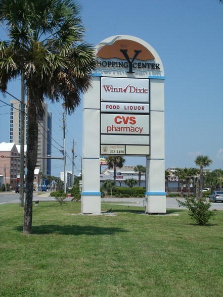 More Photos Of 17172-17184 Front Beach Rd, Panama City Beach Storefront For Lease