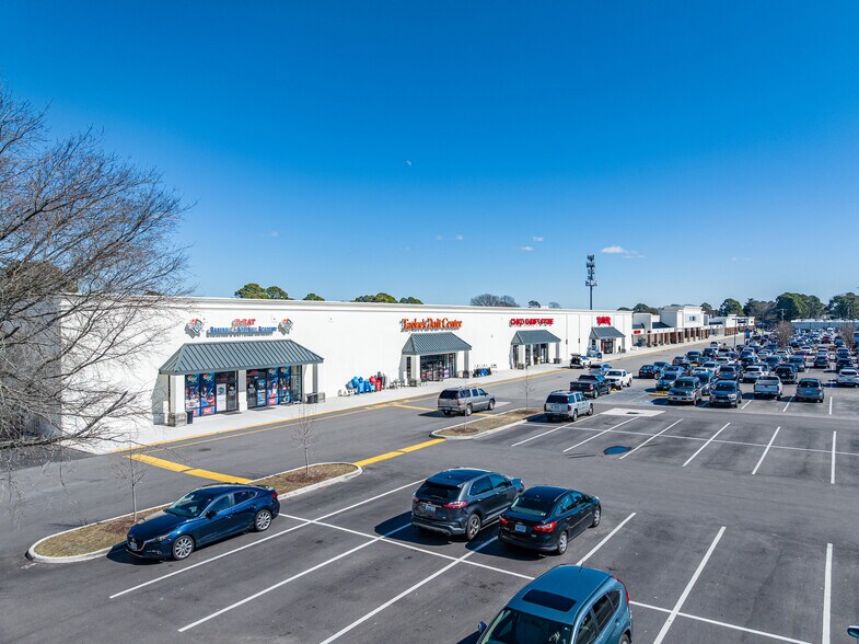 More Photos Of 5218-5280 Providence Rd, Virginia Beach Unknown For Lease