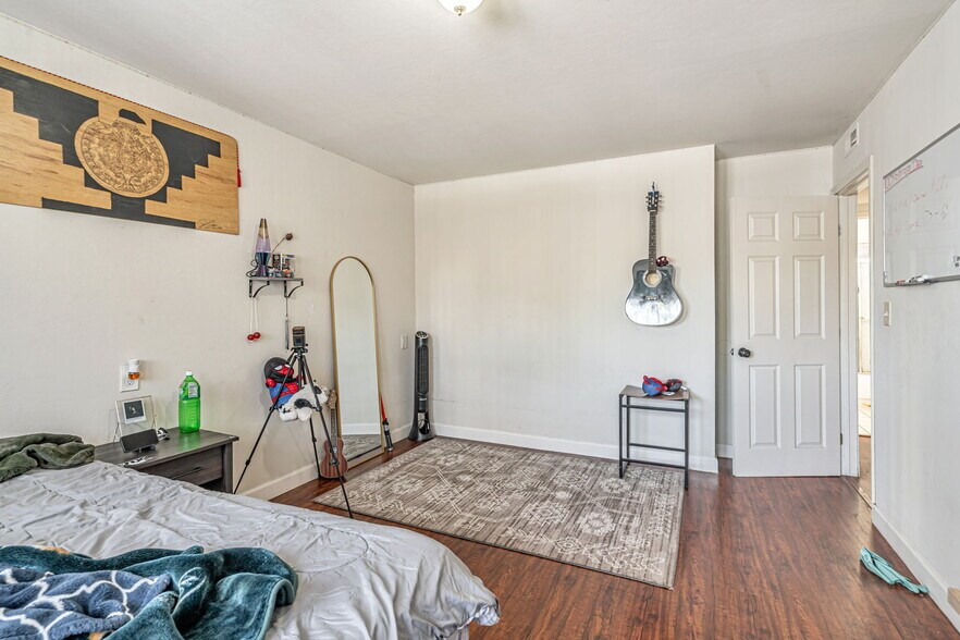 More Photos Of 315 E San Fernando St, San Jose Apartments For Sale