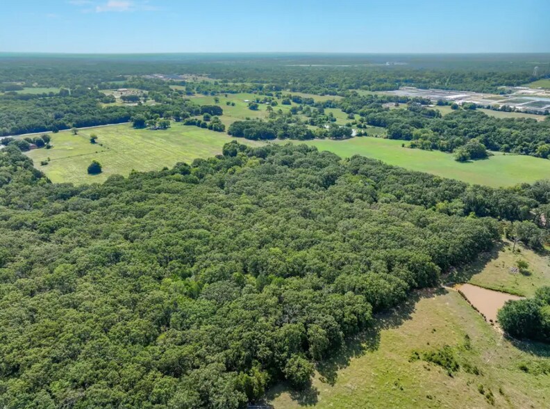 More Photos Of 000 Vz County Rd 1810, Grand Saline Land For Sale
