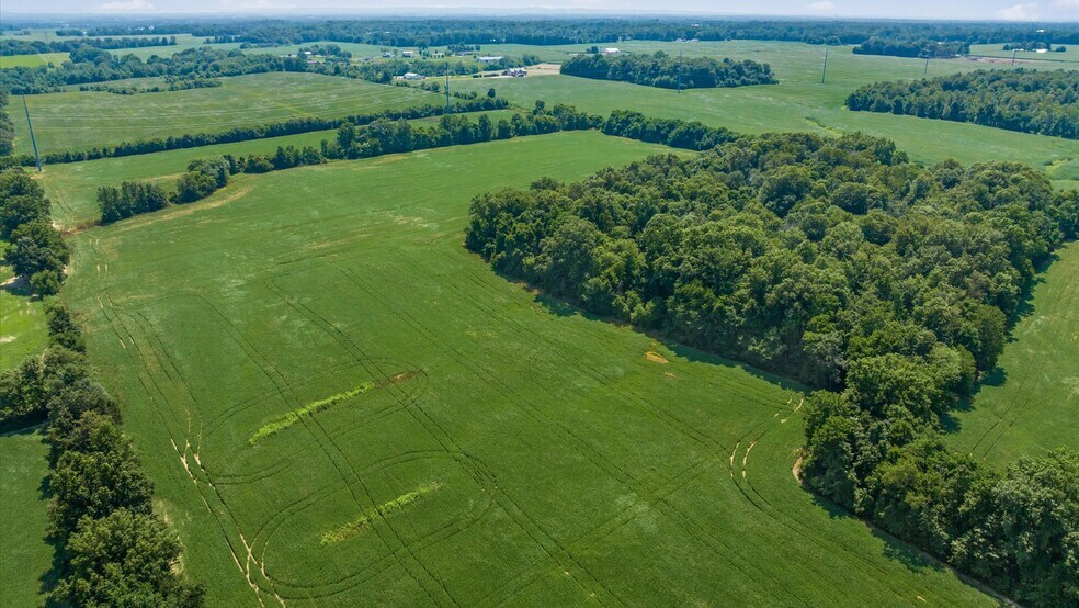 More Photos Of Palmer Rd, Millersport Land For Sale