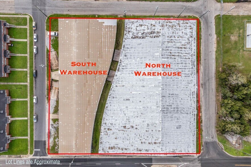 More Photos Of 717 Conception Street Rd, Mobile Unknown For Lease