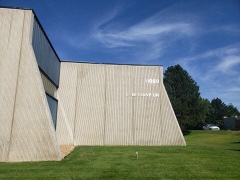 More Photos Of 11059 E Bethany Dr, Aurora Office For Lease