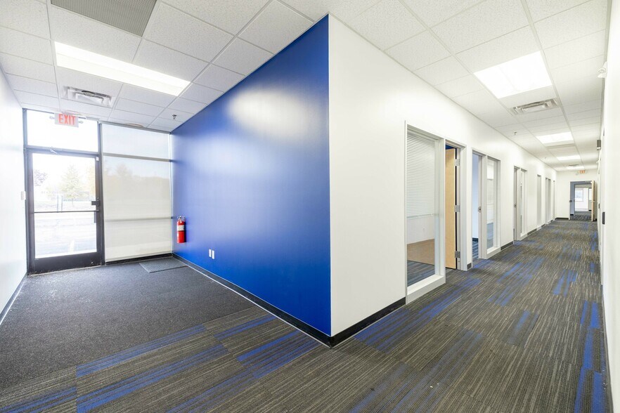 More Photos Of , Wixom Flex For Sale