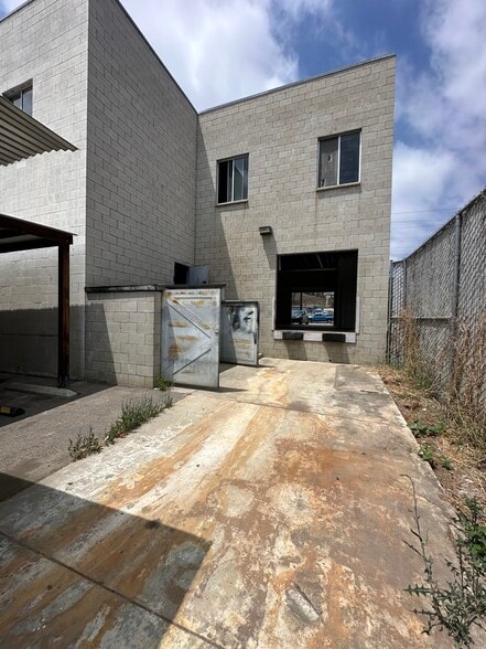 More Photos Of 7637 North St, Lemon Grove Service For Lease